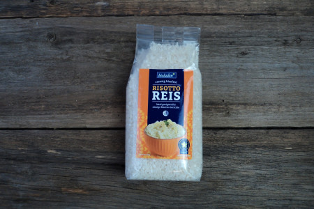 Bio Risotto Reis