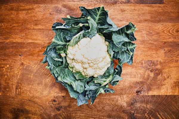 Blumenkohl
