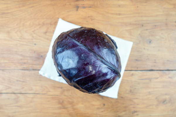 Rotkohl