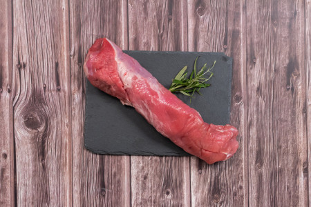 Schweinefilet