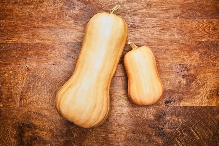 Butternut-Kürbis