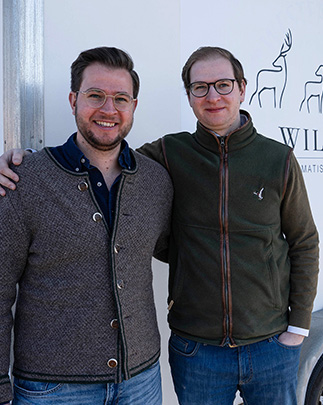 Wild.AF GmbH & Co. KG}