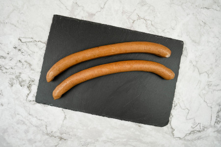 Wiener-Wurst