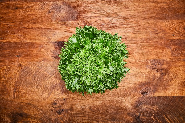 Frisby Salat