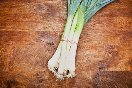 Lauch / Porree