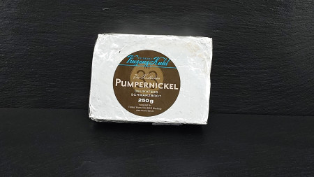 Pumpernickel Pumpernickel