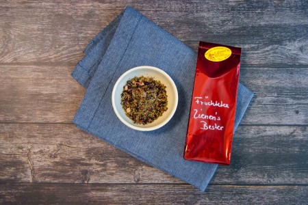 Früchtetee Lienen´s Bester