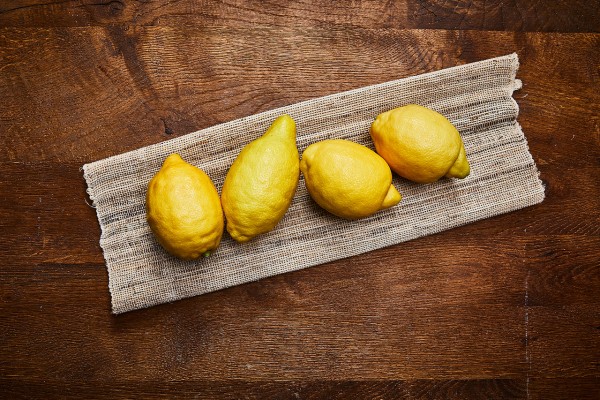 Zitronen