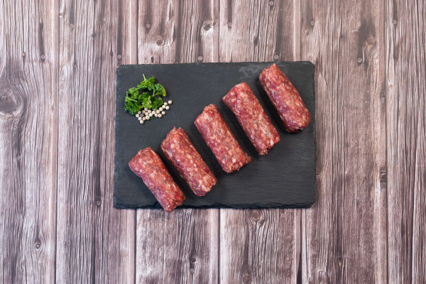Cevapcici