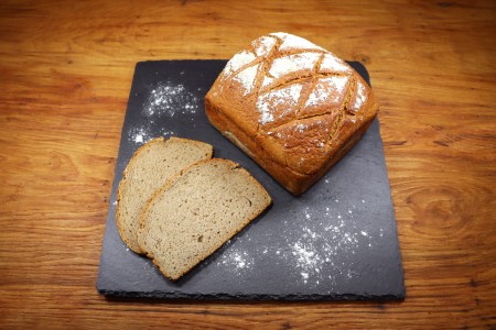 Kosackenbrot