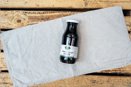 Johannisbeersaft