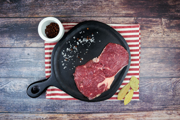 Roastbeef vom Weiderind