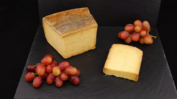 Comté, 30 Monate gereift