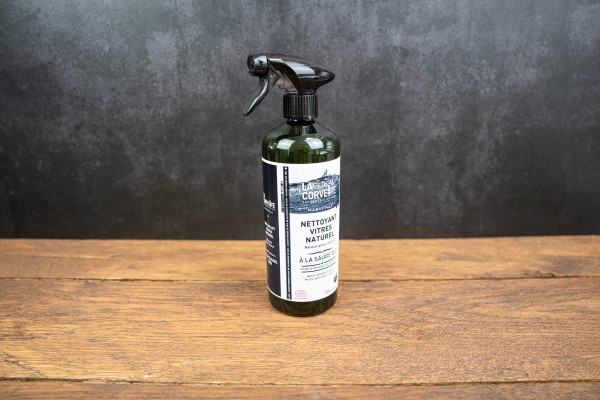 La Corvette Glasreiniger, 750 ml
