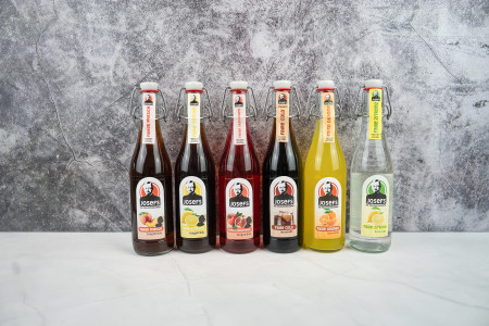 Josefs fairer Mischträger 6 x 0,33L