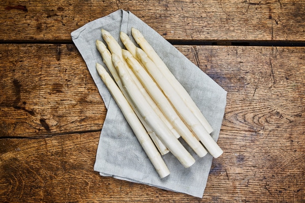 Premium Spargel