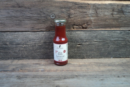 Grillsauce Barbecue