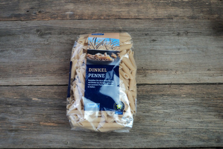 Bio Dinkel Penne