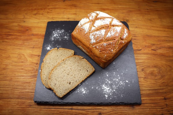 Kosackenbrot