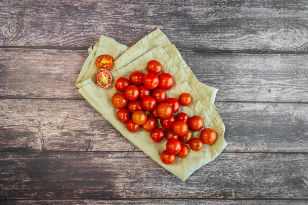 Cherry Tomaten Lose