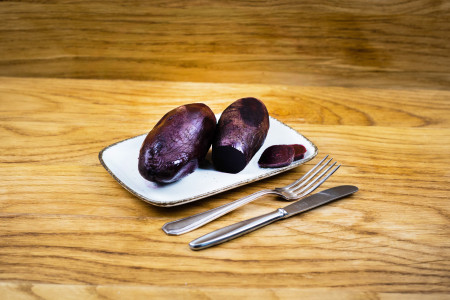 Bio Rote Bete vorgegart Bio Rote Bete vorgegart