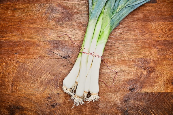 Lauch / Porree