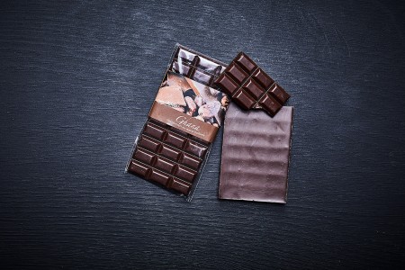 Zartbitter Schokolade 60%