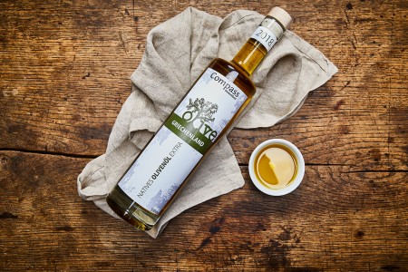 Natives Olivenöl extra