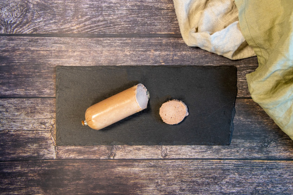 Feine Leberwurst