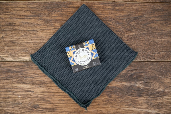 BIO-Seife SOINS D'ORIENT 100g