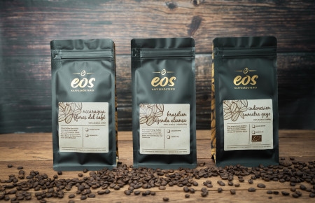 Probierpaket „Für die Unentschlossenen“ ganze Bohne oder gemahlen