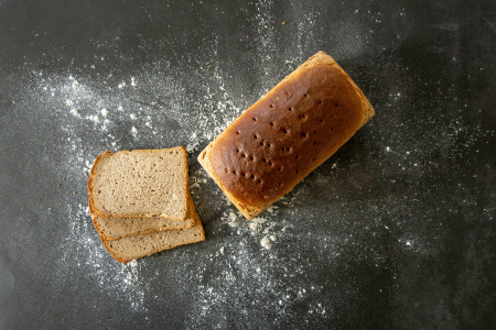 Paderborner Brot
