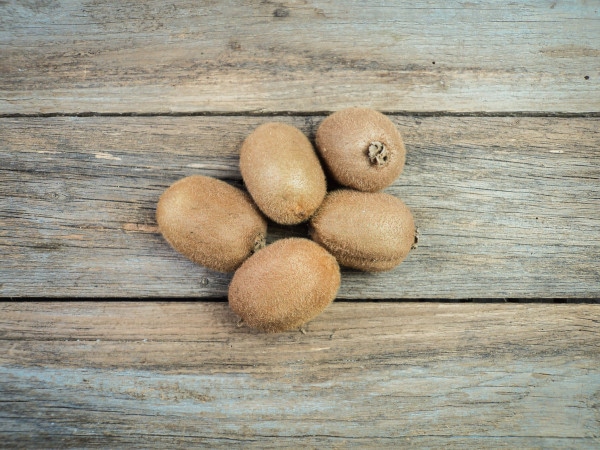 Bio Kiwi