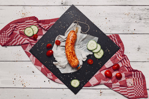 grobe Braunschweiger