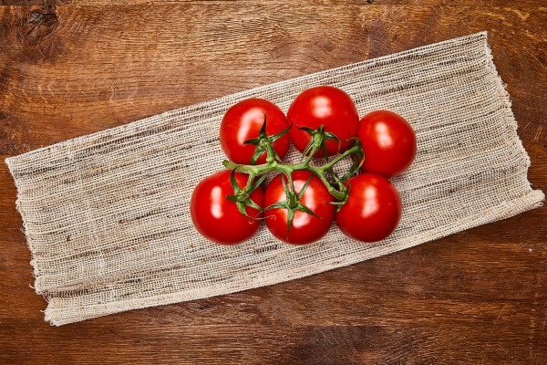 Gourmet Strauchtomaten