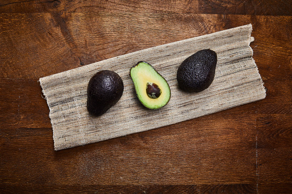 Bio Avocado