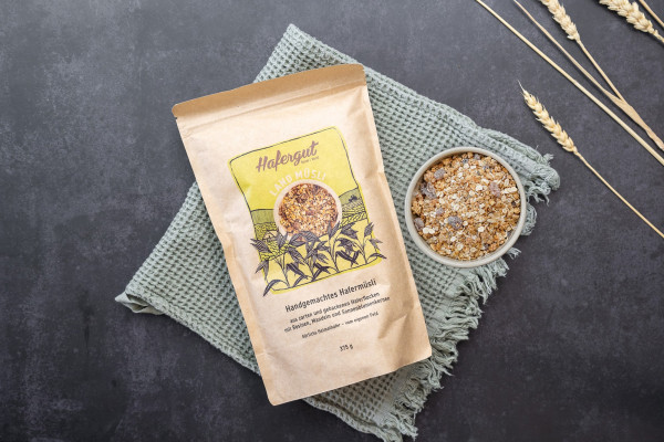 Land Müsli