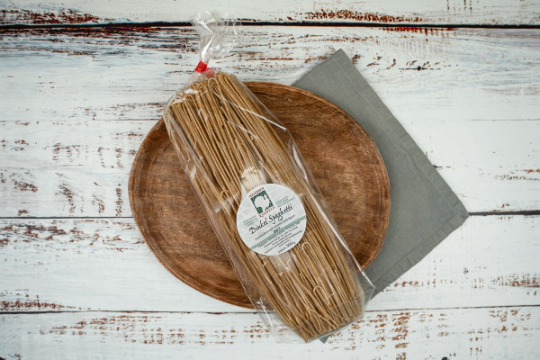 Dinkel Spaghetti Landnudeln 1 x 500 g