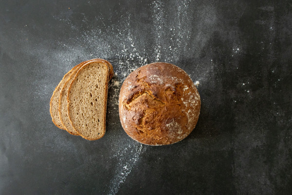 Backhausbrot