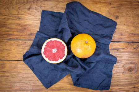 Bio Grapefruit