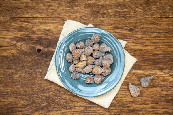 Snack Feigen getrocknet