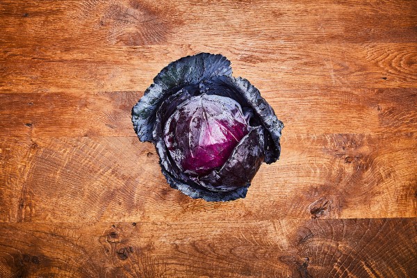 Rotkohl