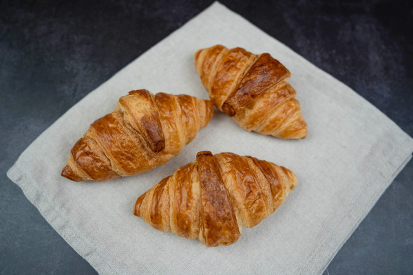 2-er Mini-Croissants