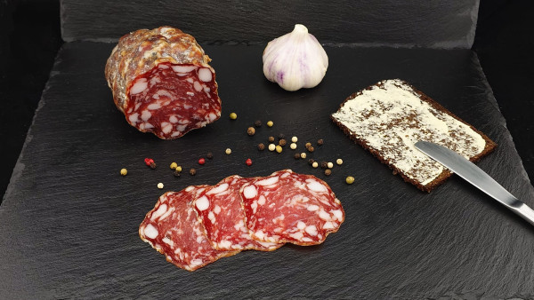 Toskana Salami