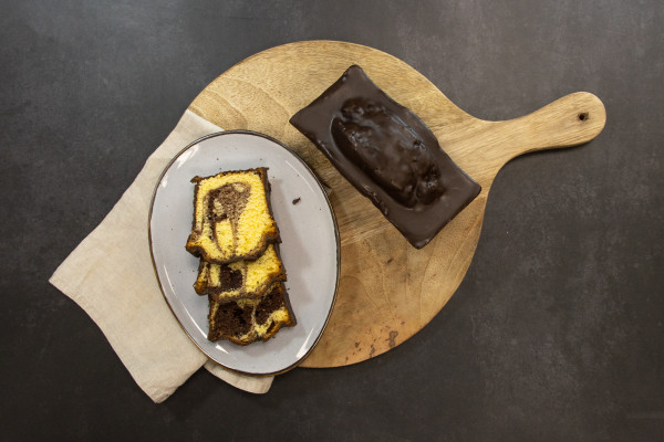 Marmorkuchen
