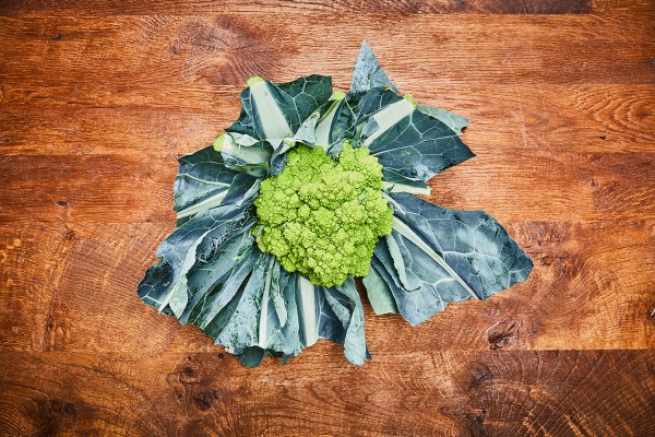 Romanesco