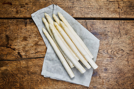 Premium Spargel