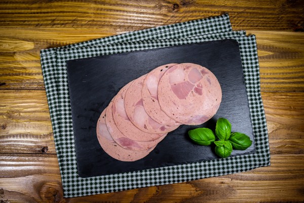 Bierschinken vom Strohschwein