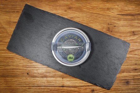 Kaviar AKI Selection