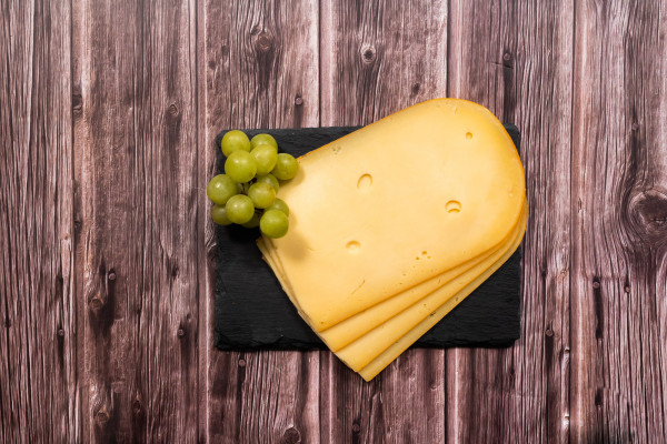Gouda Mittelalt